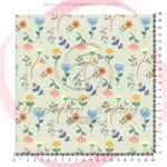 FLORAL 20515 - 1