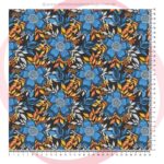 FLORAL 20606 - 2