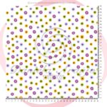 FLORAL 20613 - 1