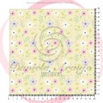 FLORAL 20620 - 1