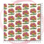 FLORAL 20654 - 1
