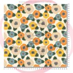 FLORAL 21016 - 1