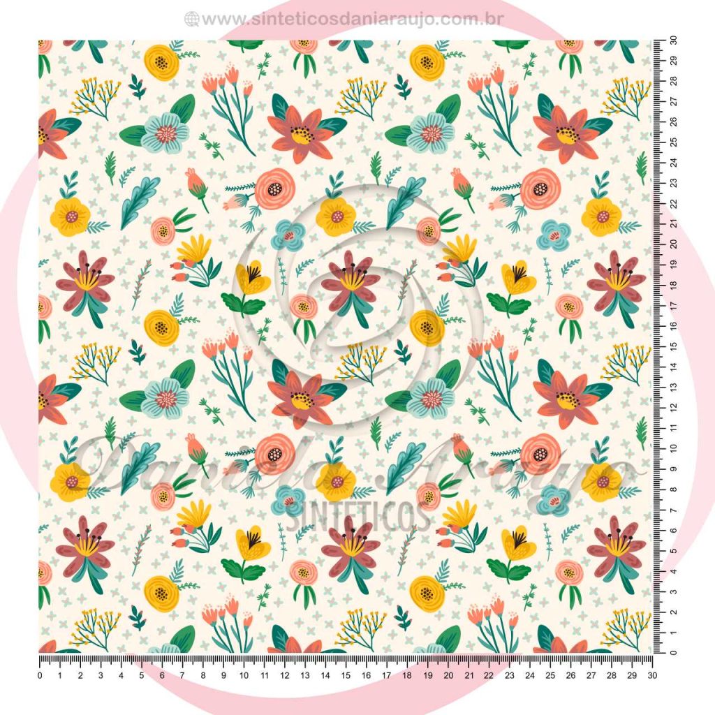 FLORAL 21018 - 1