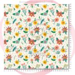 FLORAL 21018 - 1