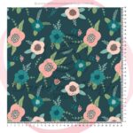 FLORAL 21028 - 1