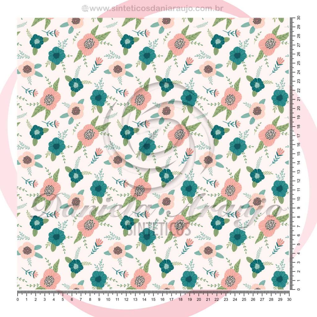 FLORAL 21030 - 1