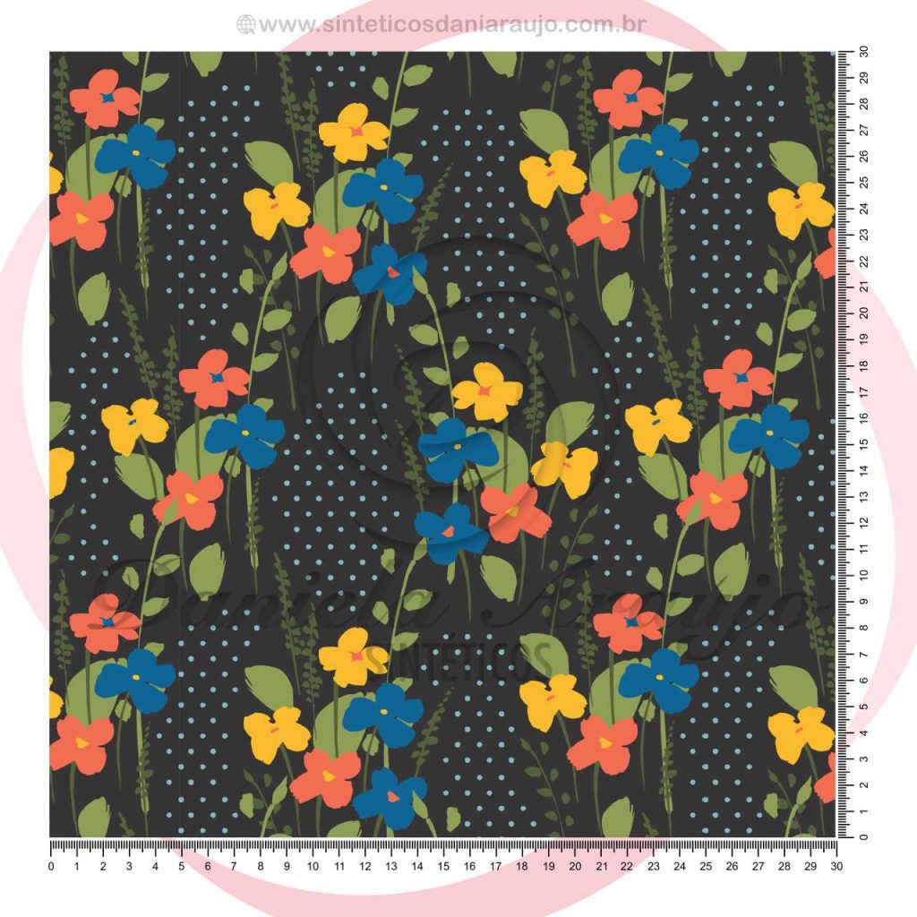 FLORAL 21039 - 1