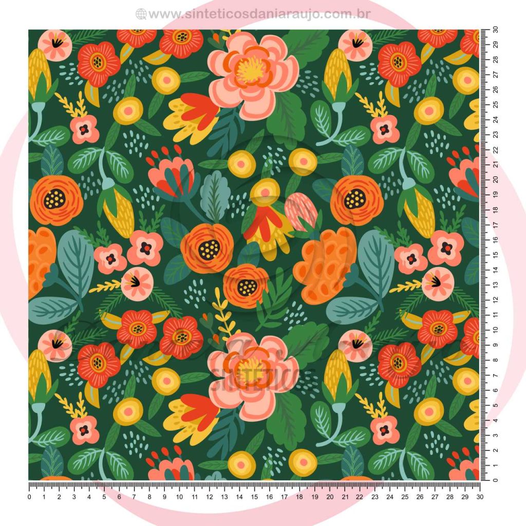 FLORAL 21046 - 1