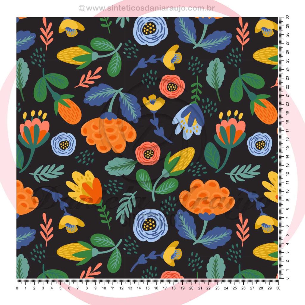 FLORAL 21047 - 1