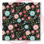 FLORAL 21071 - 5