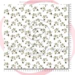 FLORAL PEQUENO 19118 - 1