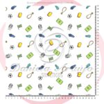 FUTEBOL 34407 - 1