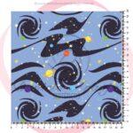 GALAXIA 22340 - 1