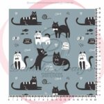 GATO 34208 - 1