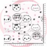 GATO 6055 - 1