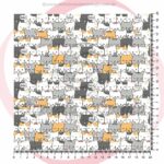 GATO 6069 - 1