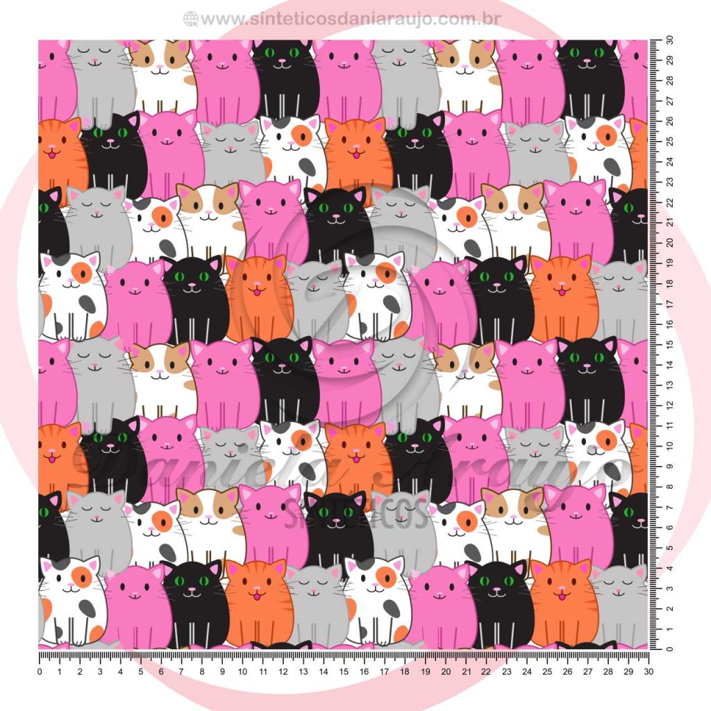 GATO 6073 - 1