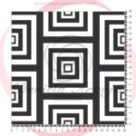 GEOMETRICO 10912 - 1