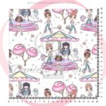 GLITTER DOLLS #1 51405 - 1