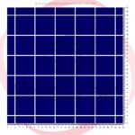 XADREZ GRID 24201 - 1