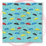 GUARDA CHUVA 17009 - 1