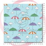 GUARDA-CHUVA 17012 - 1