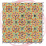 MANDALA 16124 - 1