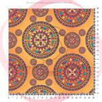 MANDALA 16130 - 1