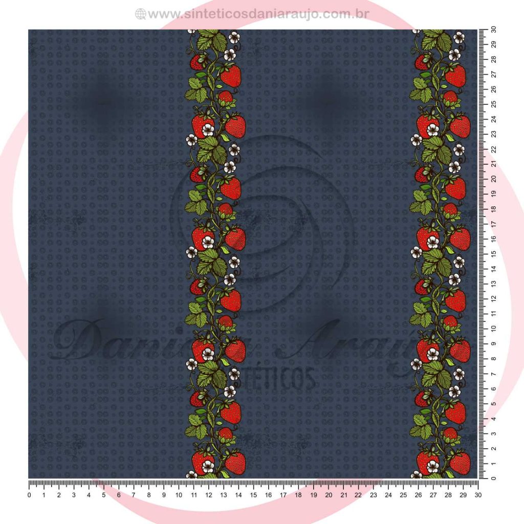 MORANGO 3342 - 1