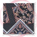 PATCHWORK 40306 - 1