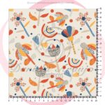 PATCHWORK 40308 - 1