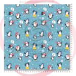 PINGUIM 7008 - 1