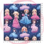 PRINCESA #1 46006 - 1