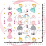 PRINCESA 11007 - 3