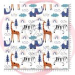 SAFARI 7328 - 1