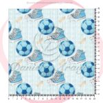 SCHOLL BOY 28431 - 1