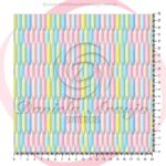 SCHOOL PASTEL 28347 - 1