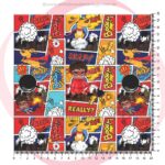 SUPER KIDS #1 11621 - 1