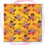 SUPER KIDS #1 11628 - 1
