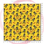SUPER KIDS #1 11634 - 1