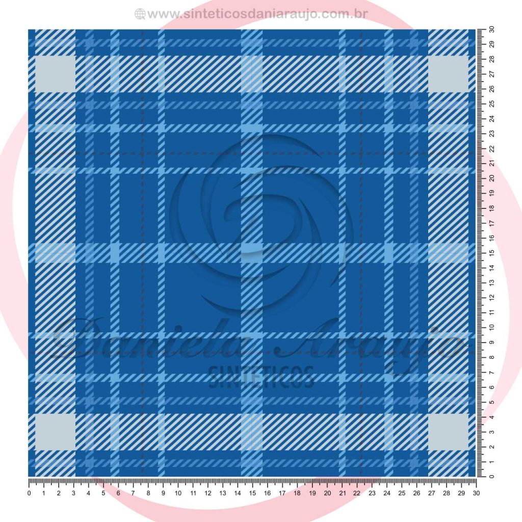 XADREZ TARTAN 24706 -2
