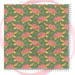 TARTARUGA 6214 - 1