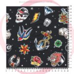 TATUAGEM 16504 - 1
