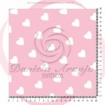 TEDDY ROSA 50524 - 1