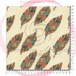 TRIBAL 15943 - 1