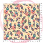 TRIBAL 15945 - 1