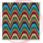 TRICOT 15301 - 1