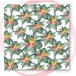 TROPICAL 19615 - 1