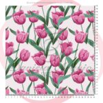 TULIPA 19858 - 1