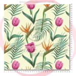 TULIPA 19866 - 1